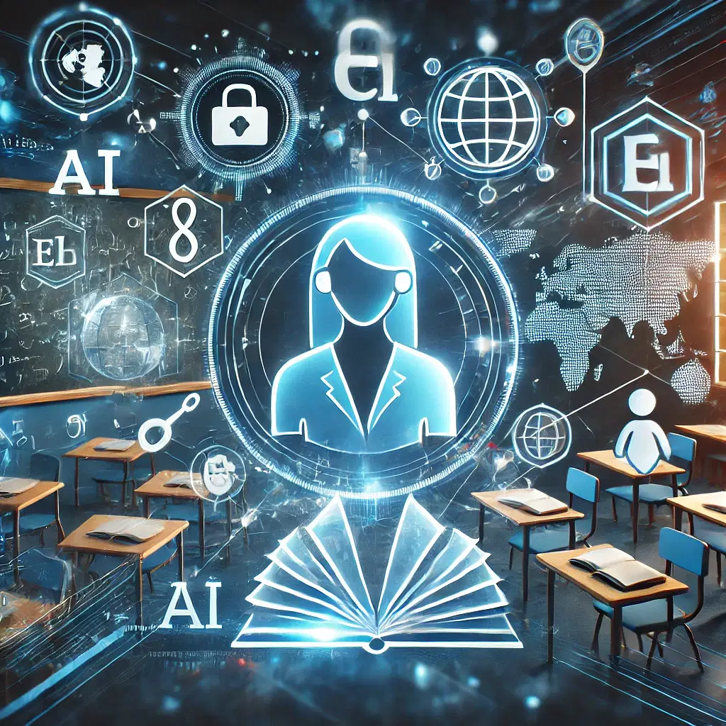 Transform Teacher Training with AI in Multilingual Classrooms